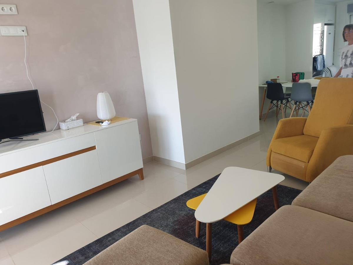 El Mirador Amelie Ground Floor Apartment In Torrevieja Punta Prima Wifi Pool And Close To Beach And Golf Экстерьер фото